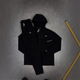 UPNORTH PULSE TRACKSUIT - BLACK