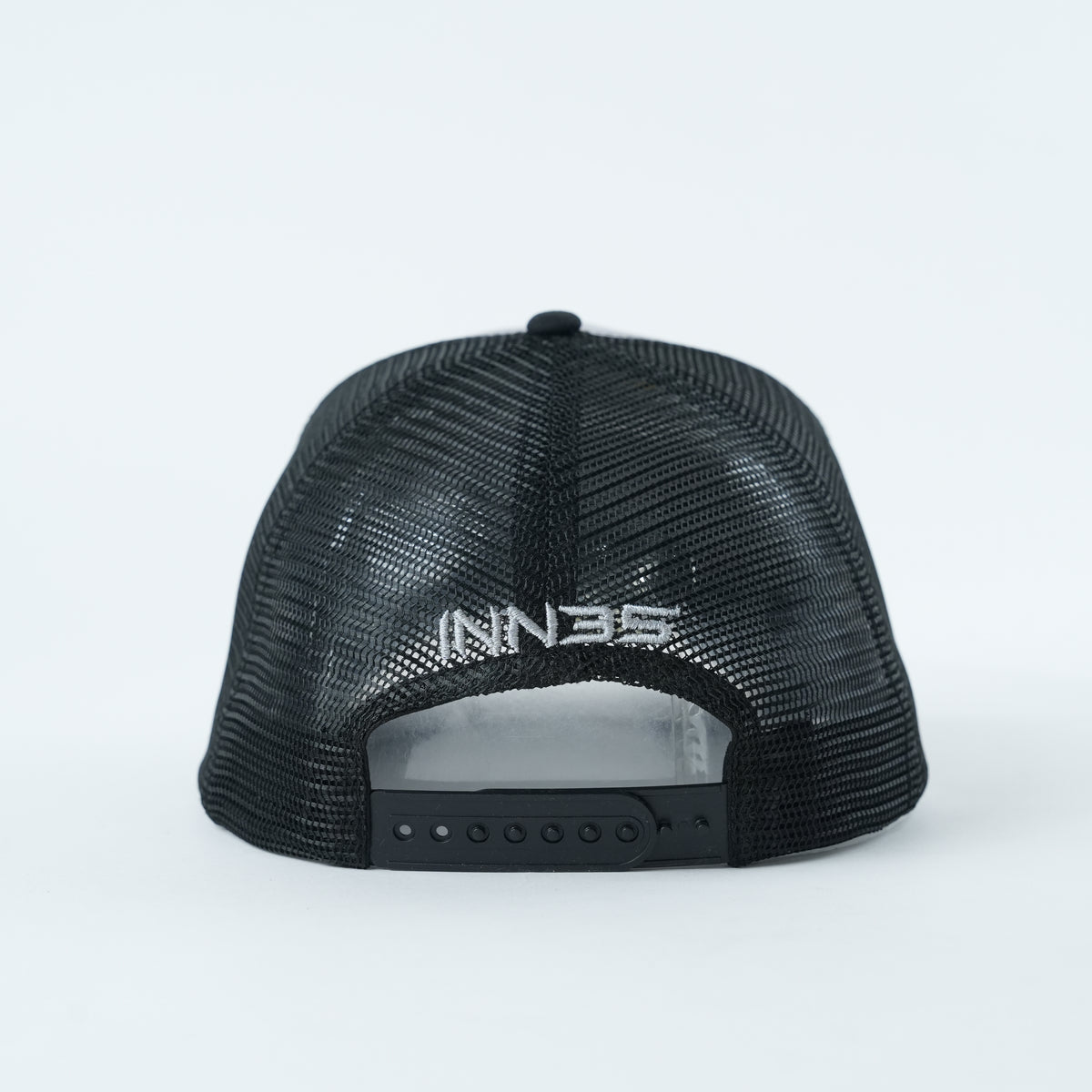 MC INNES X UPNORTH TRUCKER CAP – 1NN35 EDITION