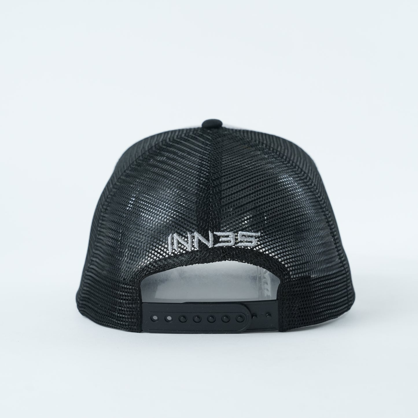 MC INNES X UPNORTH TRUCKER CAP – 1NN35 EDITION