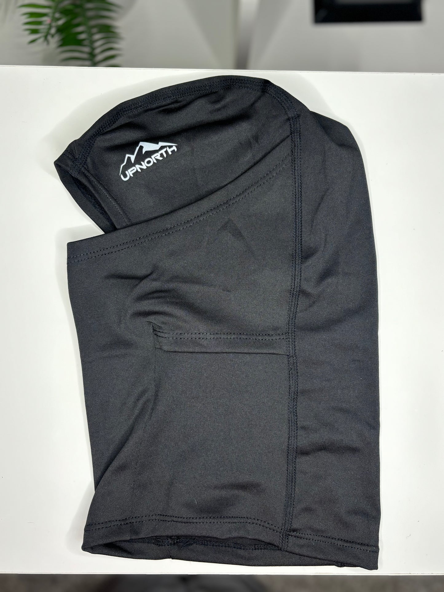 UPNORTH BALACLAVA - BLACK