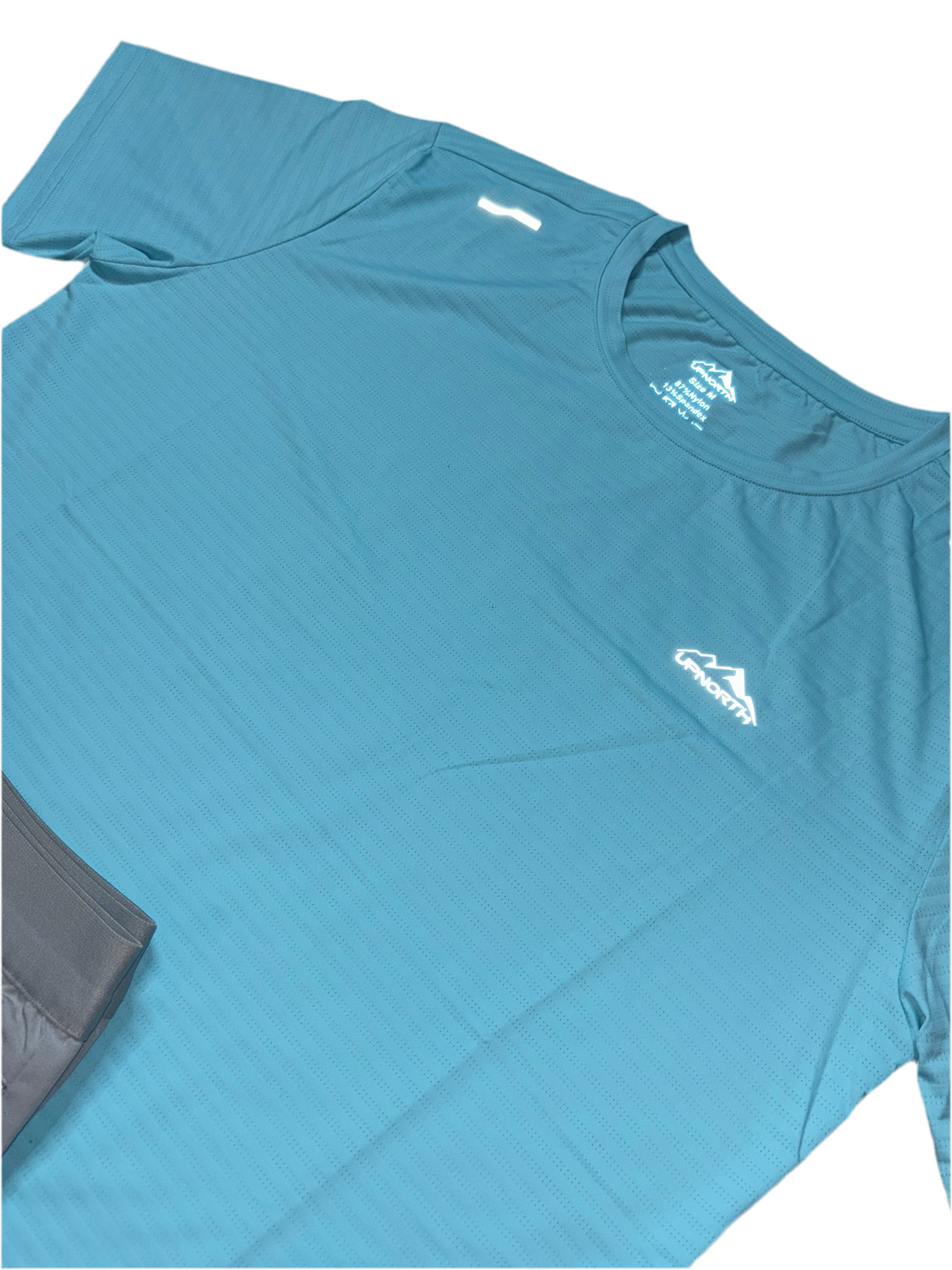 UP NORTH ATTIRE COBALT CORE SET