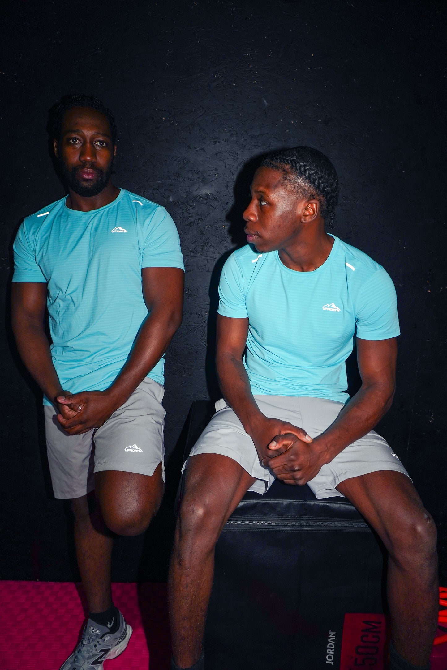 UPNORTH  COBALT CORE SET