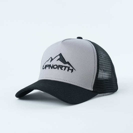 MC INNES X UPNORTH TRUCKER CAP – 1NN35 EDITION
