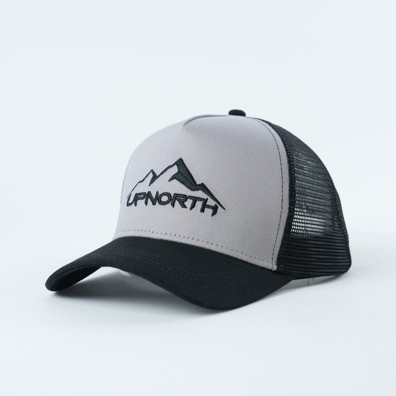 MC INNES X UPNORTH TRUCKER CAP – 1NN35 EDITION