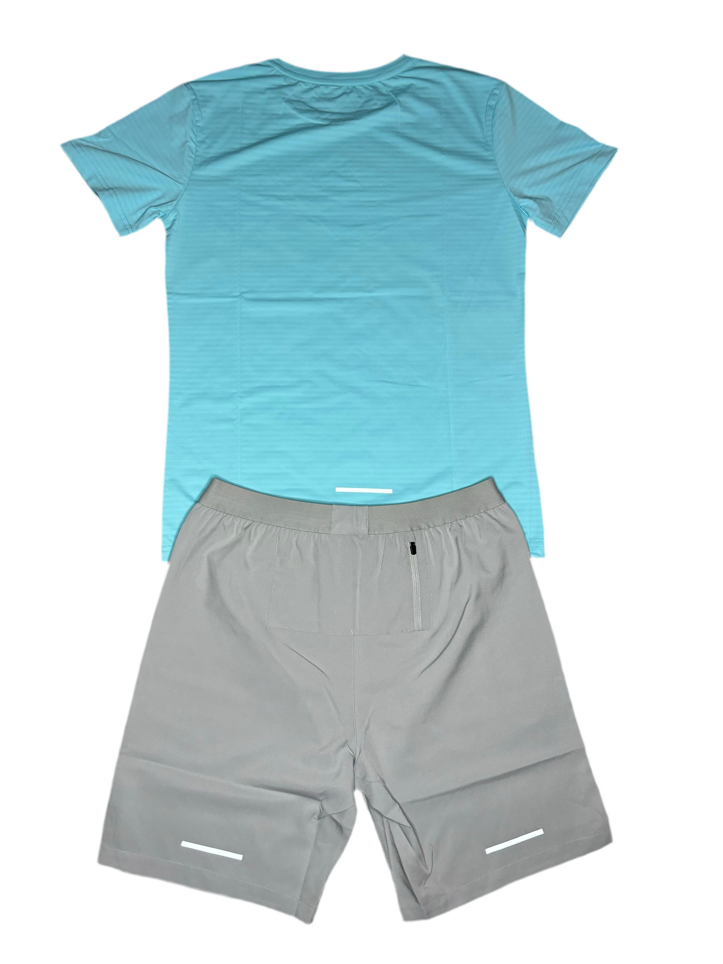UP NORTH ATTIRE COBALT CORE SET